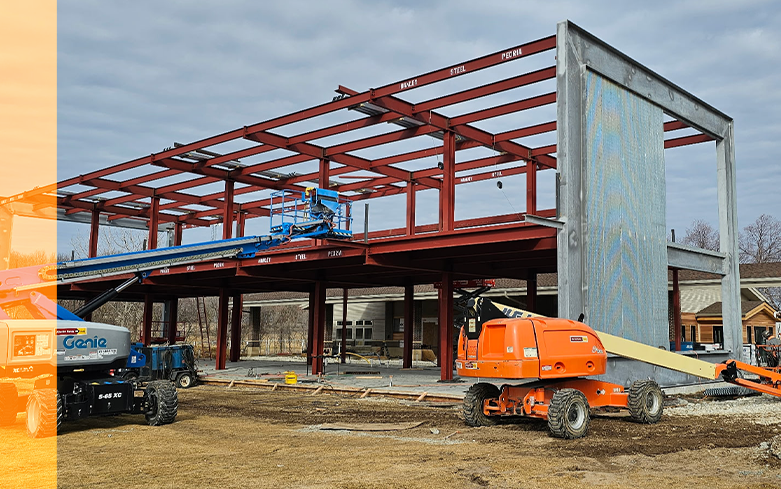 Golf Learning Center