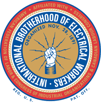 International Brotherhood of Electrical Workers