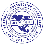 West Central Illinois Building Trades Council